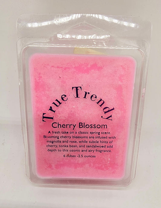 Cherry Blossom Wax Melt