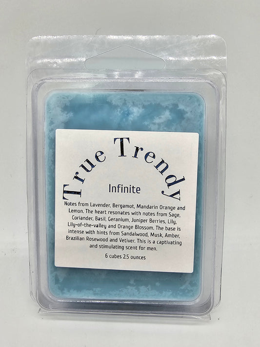 Infinite Wax Melt