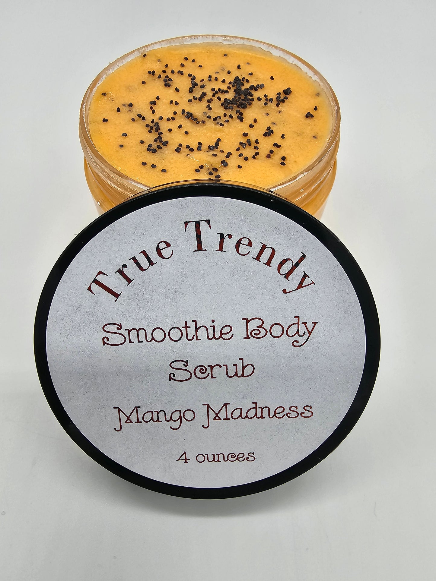 Women's Body Butter & Body Scrub Duo