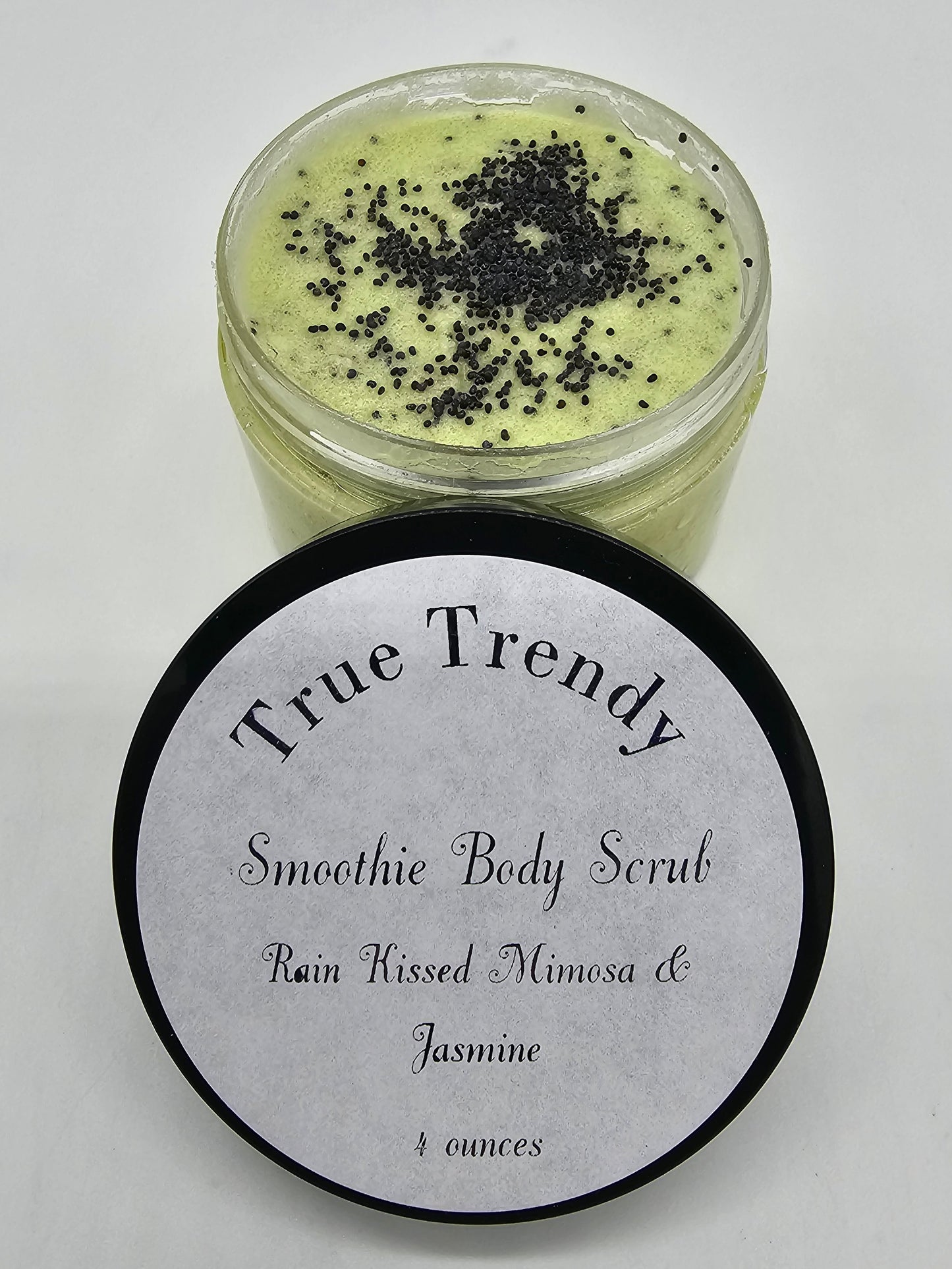 Women's Body Butter & Body Scrub Duo