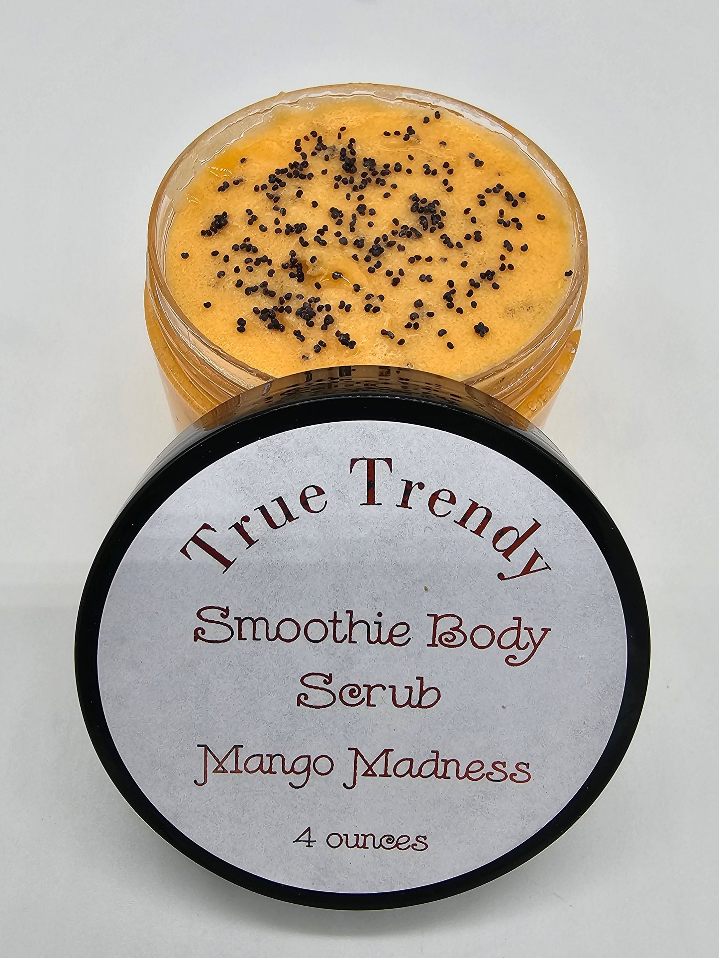 Women's Body Butter & Body Scrub Duo