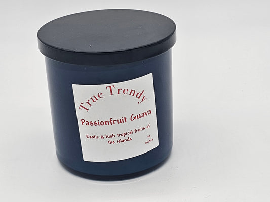 Passionfruit & Guava Candle