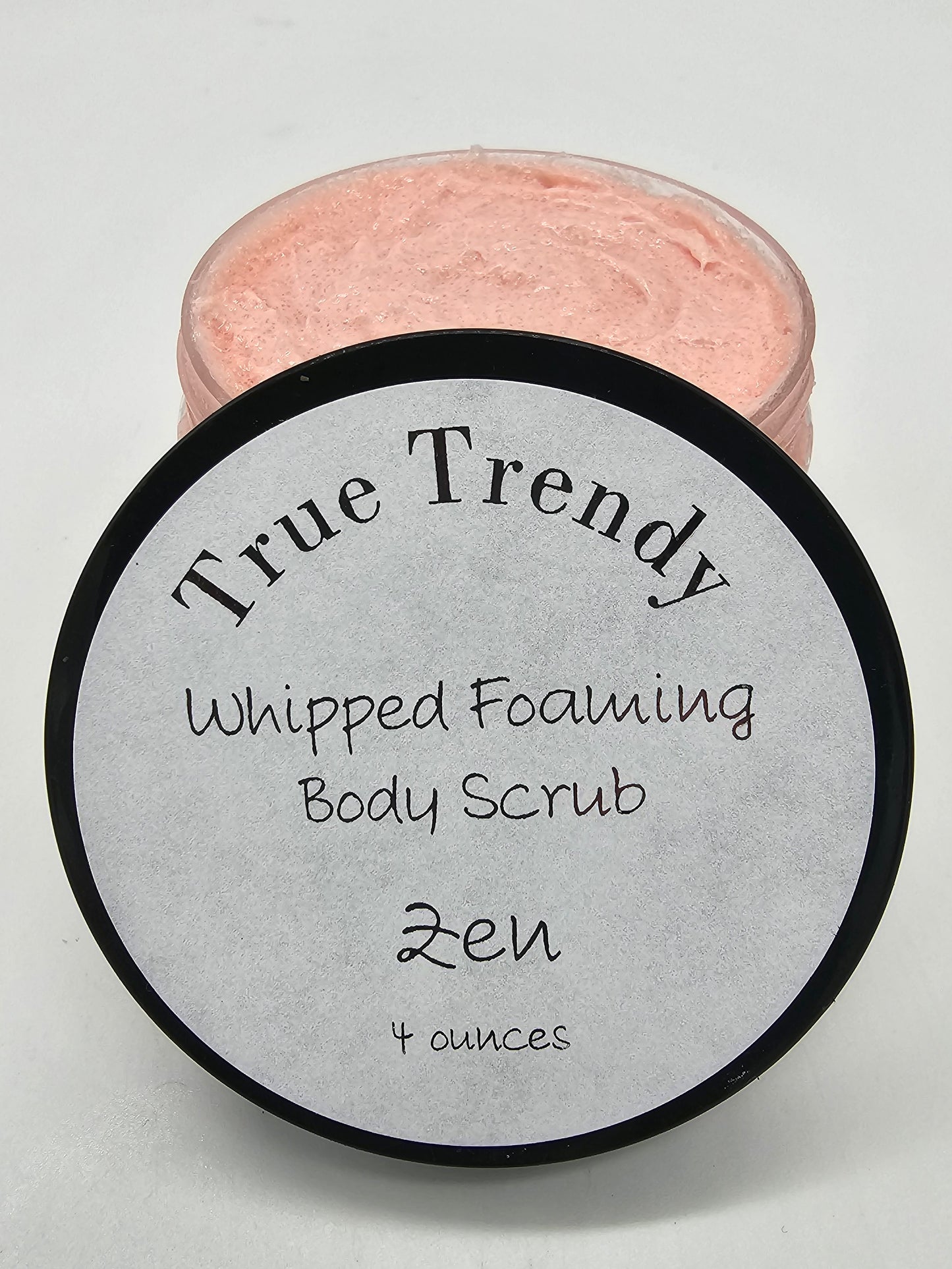 Women's Body Butter & Body Scrub Duo