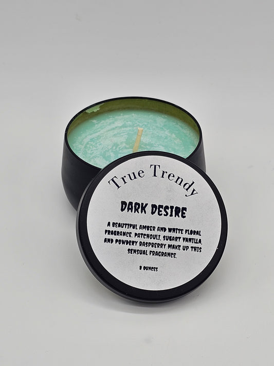 Dark Desire Candle