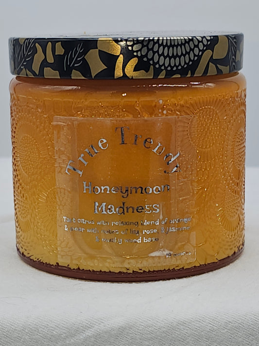 Honeymoon Madness Candle